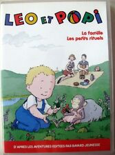 Dvd léo popi d'occasion  Ribeauvillé