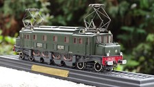 Fulgurex locomotive 2d2 d'occasion  Peypin
