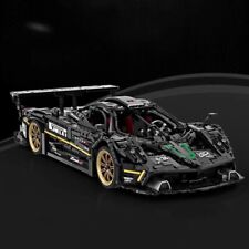 Pagani zonda nuova usato  Italia