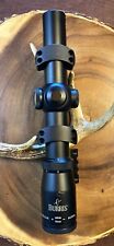 Burris fullfield tac30 for sale  Eustis