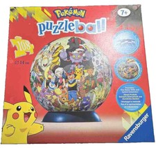 Ravensburger pokémon puzzleba gebraucht kaufen  Kürten