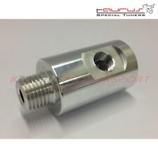 Adattatore raccordo m12x1 usato  Torino