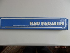 Vintage bar parallel for sale  NEWCASTLE