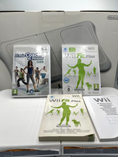 Wii fit plus usato  Italia