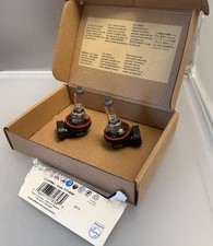 2x Philips H11 Upgrade visão extra brilhante 12362 lâmpada halógena feixe ALEMANHA comprar usado 2x Philips H11 Upgrade visão extra brilhante 12362 lâmpada halógena feixe ALEMANHA comprar usado  Enviando para Brazil