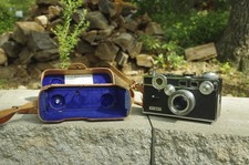 Used vintage argus for sale  Charlottesville