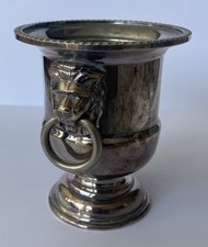 Viners sheffield silver for sale  OXFORD