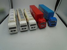 Corgi scale trucks for sale  BRIDGWATER
