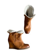 Dune ankle boots for sale  CHEDDAR