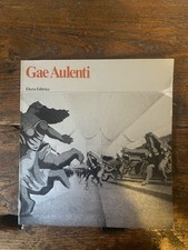 Aa.vv. gae aulenti usato  Cormano
