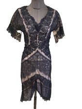 Belle robe dentelle d'occasion  Cannes