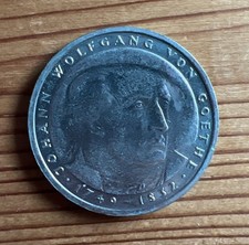 Brd 150 todestag gebraucht kaufen  Herford