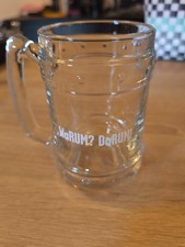 Captain morgan glas gebraucht kaufen  Aßlar