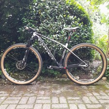 Ghost lector mountainbike gebraucht kaufen  Altenkirchen, Gries, Ohmbach