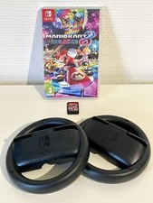 Mario kart deluxe d'occasion  Boujan-sur-Libron