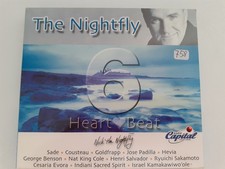 Nick the nightfly usato  Bozen