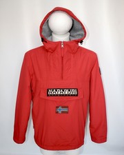 Mens napapijri rainforest for sale  BRIGHTON