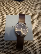 Skagen skw6273 herrenuhr gebraucht kaufen  Hannover
