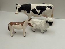 schleich animals for sale  SWINDON