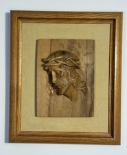 Vintage carved wooden for sale  Columbus