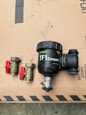 Fernox tf1 compact for sale Fernox tf1 compact for sale  SHEFFIELD