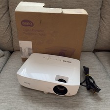 Benq mw533 white for sale  PETERBOROUGH
