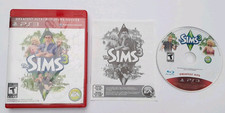 Sims ps3 playstation for sale  BRIGHTON