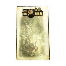 Jogo de tabuleiro Mythic Games Joan of Arc - Tapete de neoprene quase perfeito comprar usado  Enviando para Brazil