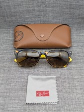Ray ban new for sale  NEWMARKET