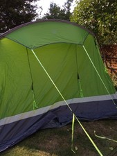 Family tent. berth. for sale  ENFIELD