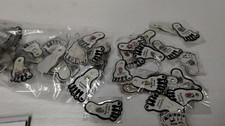 Lot 100 crystal for sale  USA