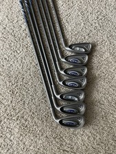 Ping iron set for sale  Red Wing