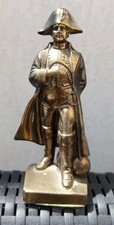 Figurine empire empereur d'occasion  Frontignan