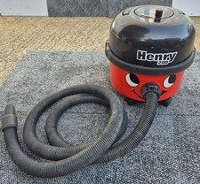 Various henry numatic for sale  NEWBURY