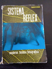 Sistema reflex moderna usato  Romallo