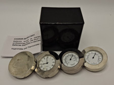 Pocket weather station for sale  WAKEFIELD