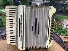 Camerano accordion made for sale  Glen Head