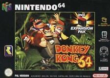 Donkey kong expansion for sale  EDGWARE