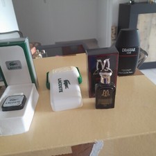 Miniature parfum homme d'occasion  Saint-Didier-en-Velay