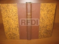 Livre malvezin origines d'occasion  France