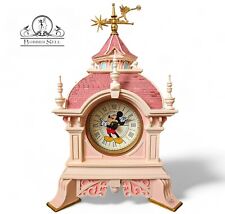 Figurine disney horloge d'occasion  Coulommiers