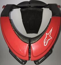 Alpinestars carbon bns gebraucht kaufen  Albstadt