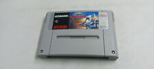 Jeu super nintendo d'occasion  Saint-Andiol