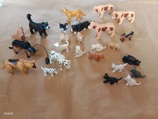 Lot chiens 5 d'occasion  Mamers