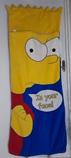 Simpsons bart simpson for sale  LONDONDERRY