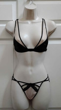 Victoria secret black for sale  Lansing