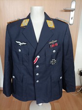 Uniformjacke repro gebraucht kaufen  Weimar