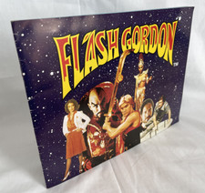 Flash gordon sticker for sale  BILSTON