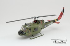 Kit de fuselagem Bell UH-1C 1:35 para Blade mCPX BL, TRex 150, WLToy V977 etc comprar usado  Enviando para Brazil