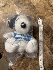 Peanuts metlife snoopy for sale  Blackwood